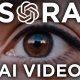 A look at the new OpenAI Sora video generator