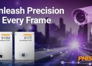 Phison SSD storage for video surveillance systems unveiled