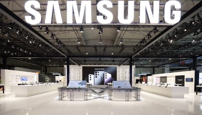 Samsung teams up with TELUS for 5G