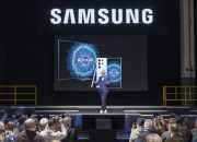 Samsung shows off its latest AI devices at World of Samsung