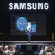 Samsung shows off its latest AI devices at World of Samsung