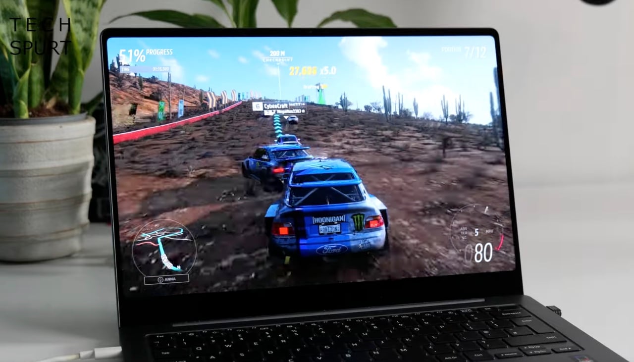 Samsung Galaxy Book 4 Pro gets reviewed (Video)