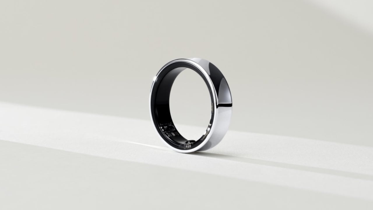 New Samsung Galaxy Ring details revealed