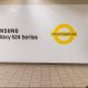 Samsung Teams Up with Transport for London