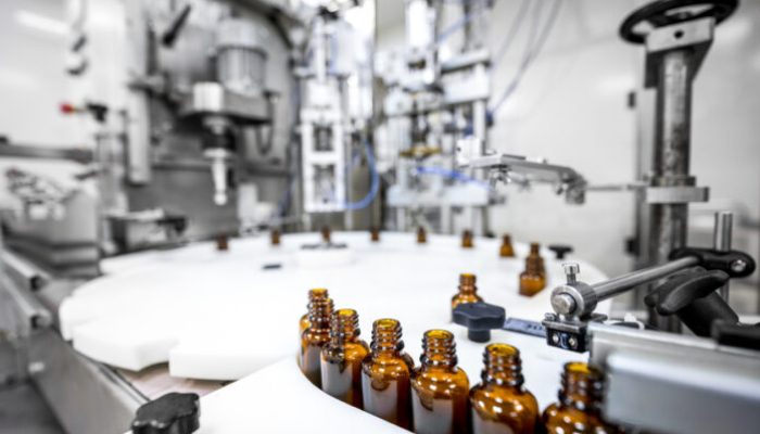 Inside the World of Supplement Manufacturing: Unveiling the Process Behind Your Favorite Vitamins