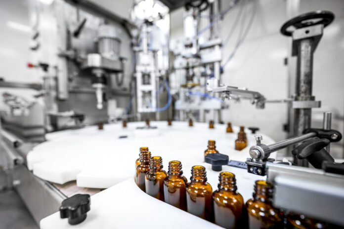 Inside the World of Supplement Manufacturing: Unveiling the Process Behind Your Favorite Vitamins