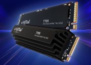 Crucial Pro DDR5-6000 Memory & T705 M.2 Gen 5 SSD