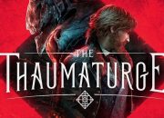 The Thaumaturge dark RPG launches February 20th with AMD FSR 3 support