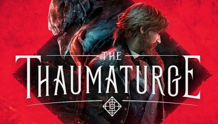 The Thaumaturge dark RPG launches February 20th with AMD FSR 3 support