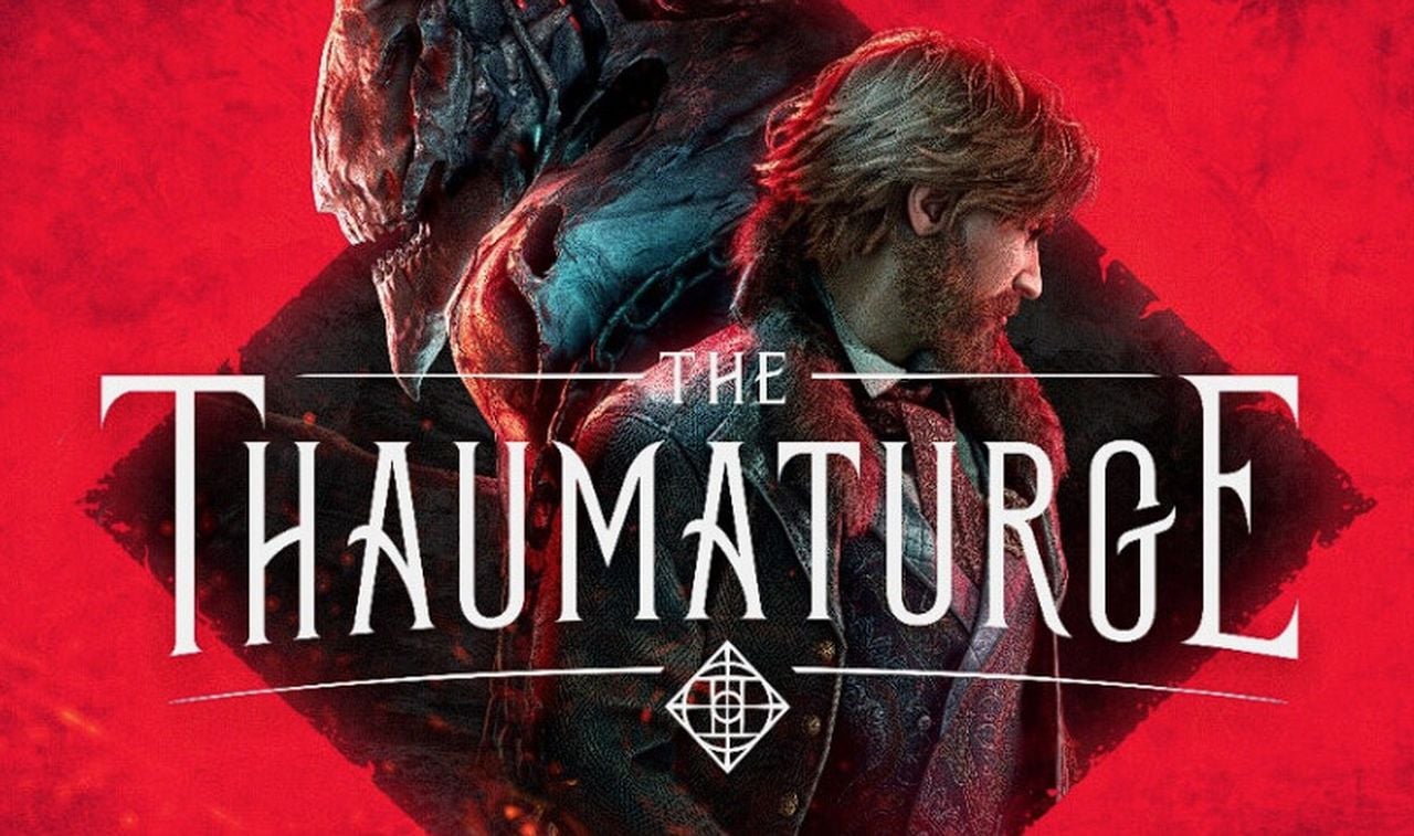 The Thaumaturge dark RPG launches February 20th with AMD FSR 3 support