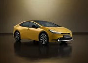 2024 Toyota Prius Plug-in starts at £37,315 OTR