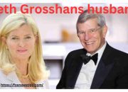 Who is Beth Grosshans husband?