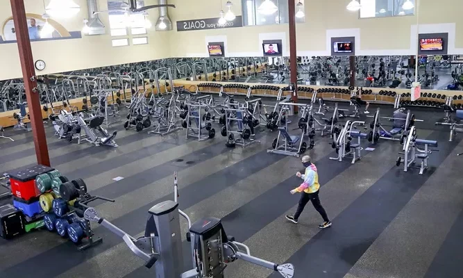 World Gym San Diego Reviews