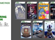 Xbox Game Pass February 2024 games lineup