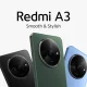 Xiaomi Redmi A3 smartphone gets official