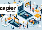 New Zapier automation AI Copilot no-code automation features tested