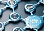 Securing Data with Zero Trust: Exploring the Resilience Architecture