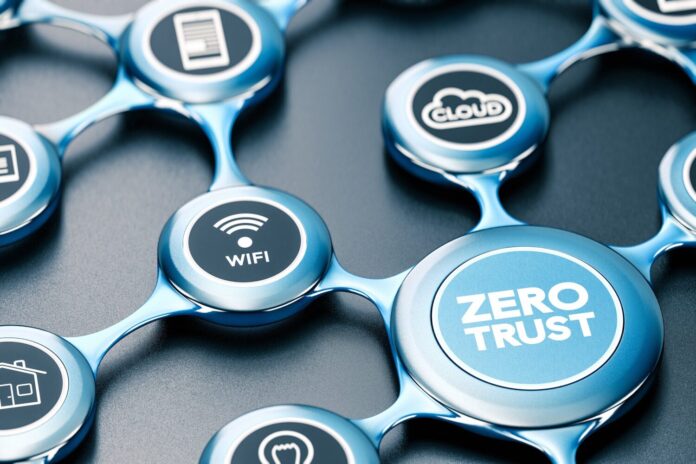 Securing Data with Zero Trust: Exploring the Resilience Architecture