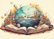 Improve your creative writing using Story Bibles and Novelcrafter