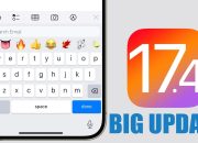 What’s Coming in iOS 17.4 (Video)