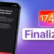 Apple’s iOS 17.4 is Almost Ready for Release (Video)