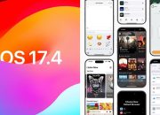 iOS 17.4 All New Features Revealed (Video)