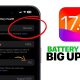 iOS 17.4 Brings Major Battery Changes to the iPhone (Video)