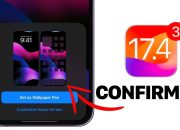 More iOS 17.4 beta 3 details revealed (Video)