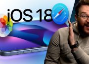 More Details on Apple’s iOS 18 (Video)