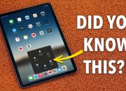 8 Awesome iPad Tips and Tricks