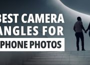 How to Find the Best Camera Angles for iPhone Photos