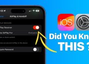 Unlocking Hidden Gems: Useful iPhone Tips You May Not Know