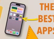 Awesome iPhone Apps to Increase Your Productivity