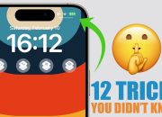 Best iPhone Tips and Tricks for 2024 (Video)