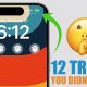 Best iPhone Tips and Tricks for 2024 (Video)