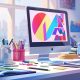 How to use AI to create amazing logo animations and idents