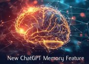 How to use new ChatGPT Memory feature released by OpenAI