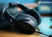 Sennheiser HD 490 PRO reference studio headphones