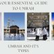 Your Essential Guide to Umrah and Its Types