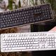 RC Prestige keyboard AZIO’s blend of classic style and technology