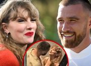 Taylor Swift and Travis Kelce Paint the Town After Singapore Concert