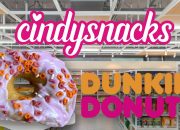 Vegan Bakery Under Investigation for Possible Dunkin’ Donuts Infiltration