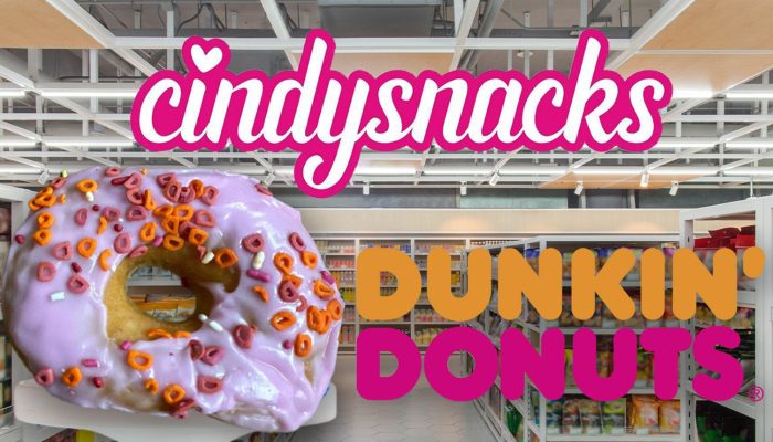 Vegan Bakery Under Investigation for Possible Dunkin’ Donuts Infiltration