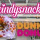 Vegan Bakery Under Investigation for Possible Dunkin’ Donuts Infiltration