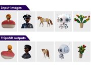 Stability AI unveils TripoSR AI image to 3D model generator