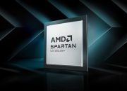 AMD Spartan UltraScale Family of FPGAs introduced