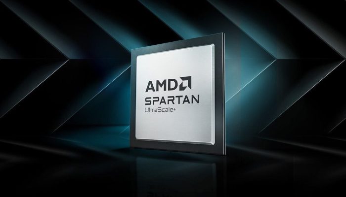 AMD Spartan UltraScale Family of FPGAs introduced