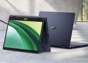 New ASUS ExpertBook B3 Flip convertible laptop launches