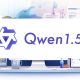 What is Alibaba Qwen and its 6 LLM AI models?