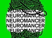 Neuromancer Apple TV+ series announced